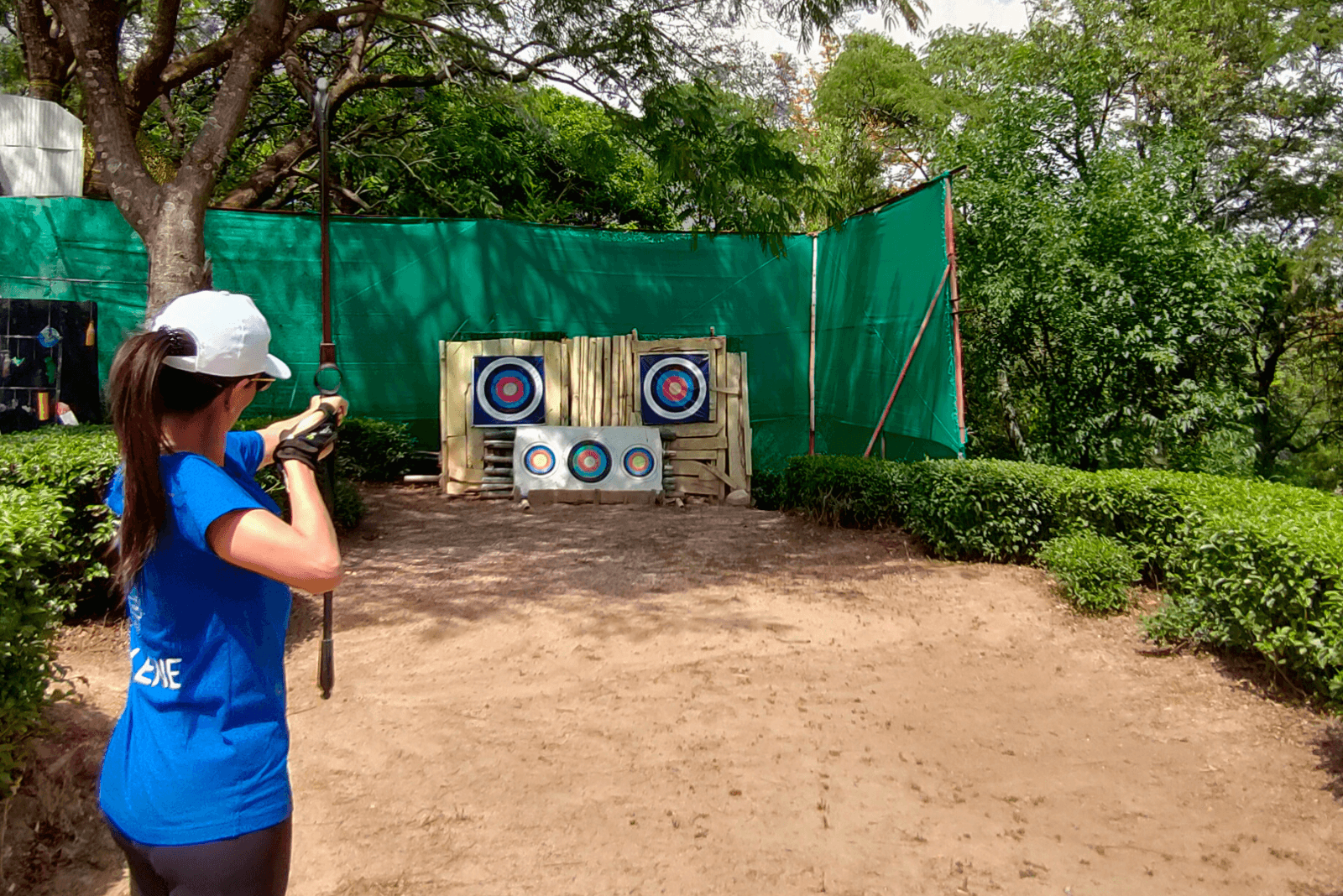 Archery