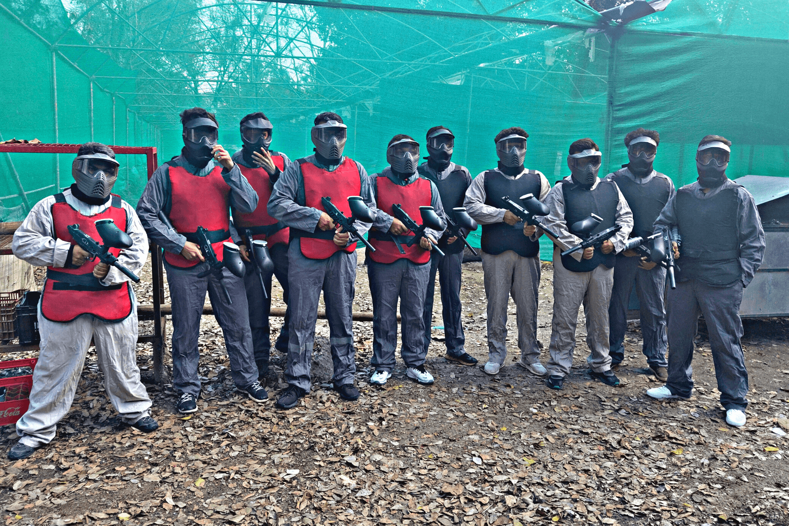 Paintball