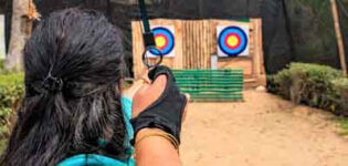 Archery