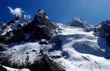 Baluka Gera to Siagoru, Cross Hampta Pass