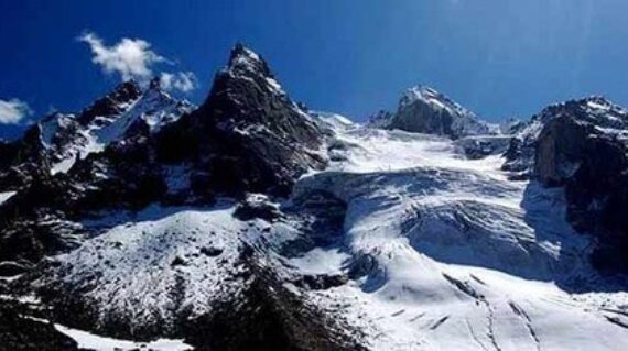 Baluka Gera to Siagoru, Cross Hampta Pass