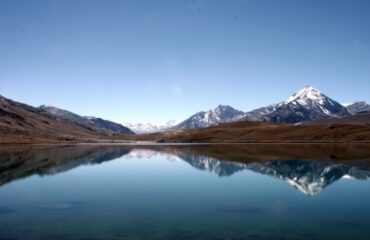 Chandratal Lake
