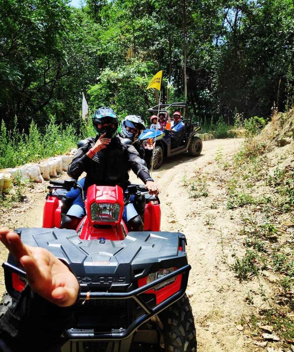 Off road hotsell rides near me