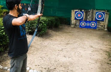 Archery 1