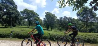 MTB Rides - Cycling