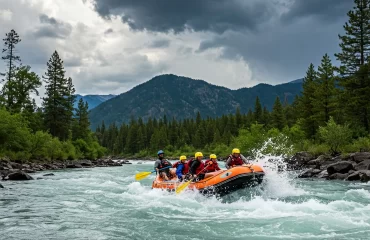 river rafting in manali himachal pradesh