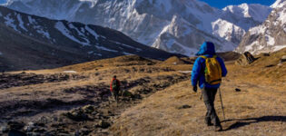 Treks