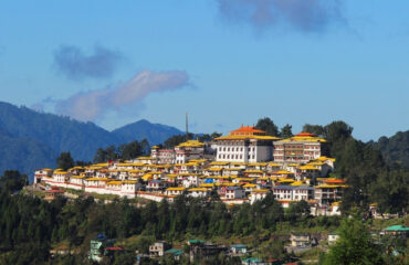 arunachal pradesh mountain view