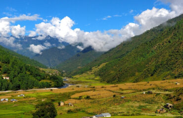 arunachal pradesh valley