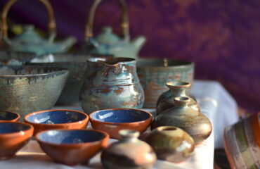 Andretta Pottery Art - Places to visit near palampur