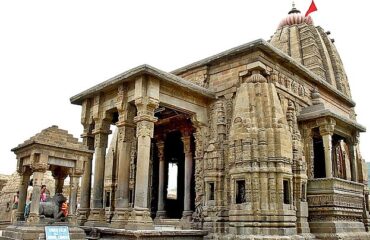 Baijnath Temple - Places to visit near palampur