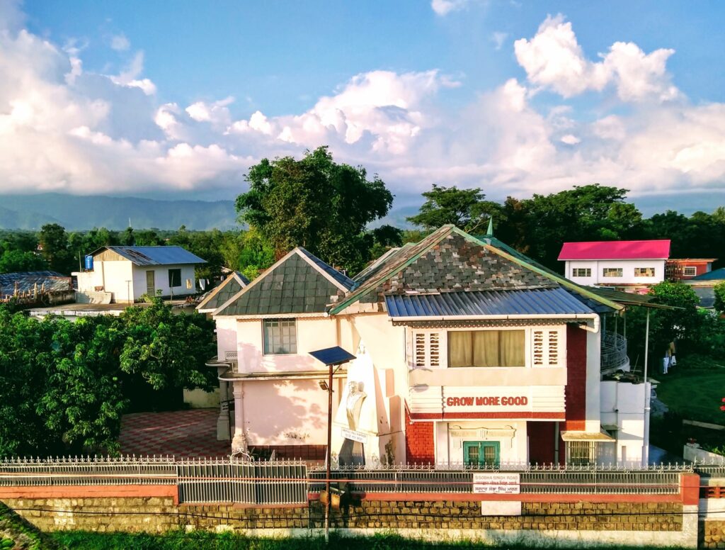 Shobha Singhs Art gallery_2