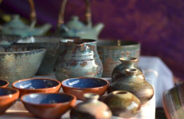 Andretta Pottery, Palampur
