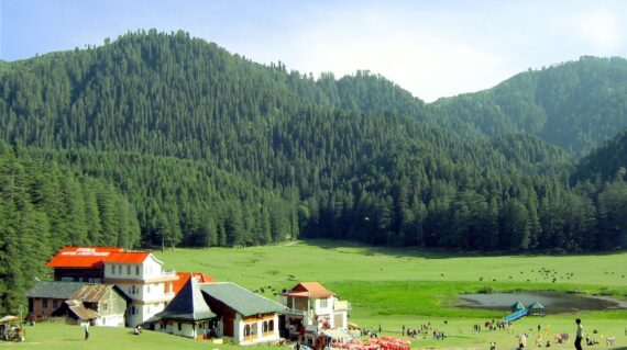 Khajjiar