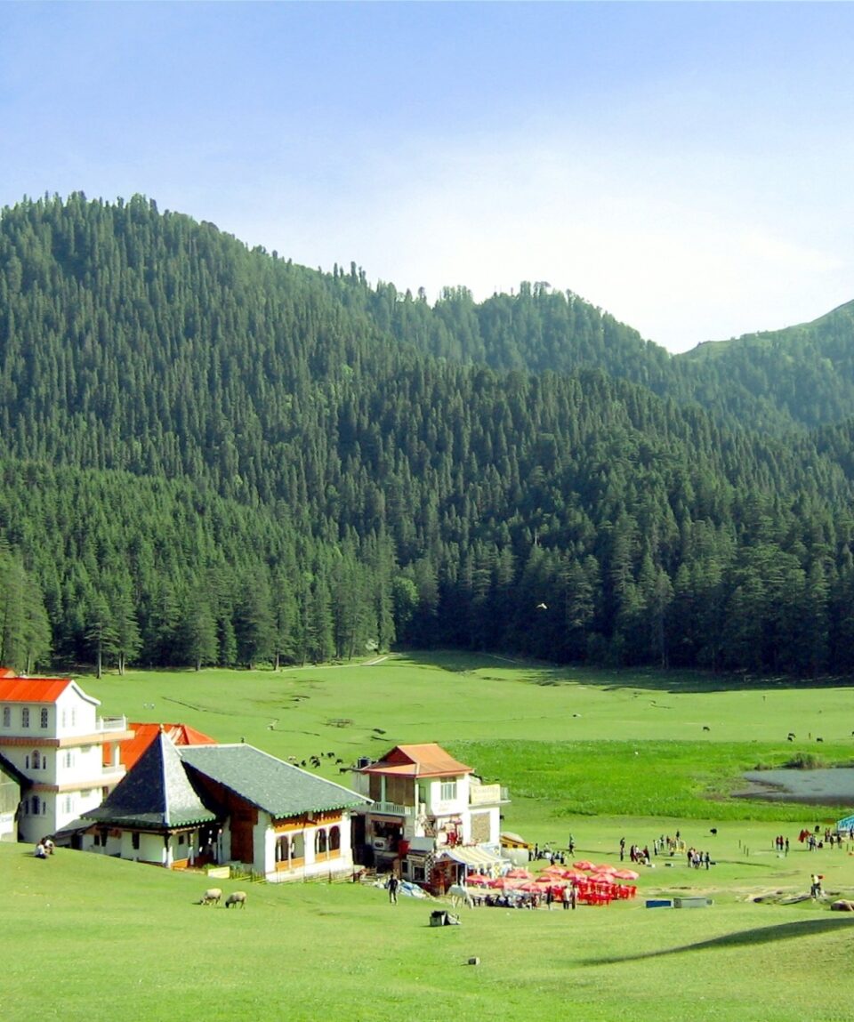 Khajjiar