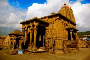 Baijnath Shiv Temple