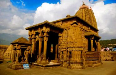 Baijnath Shiv Temple