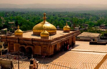 Jwala Ji Temple Kangra