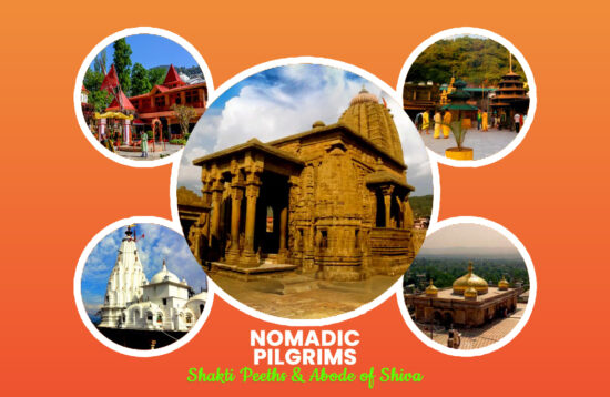 Devi Darshan Tour Package Himachal