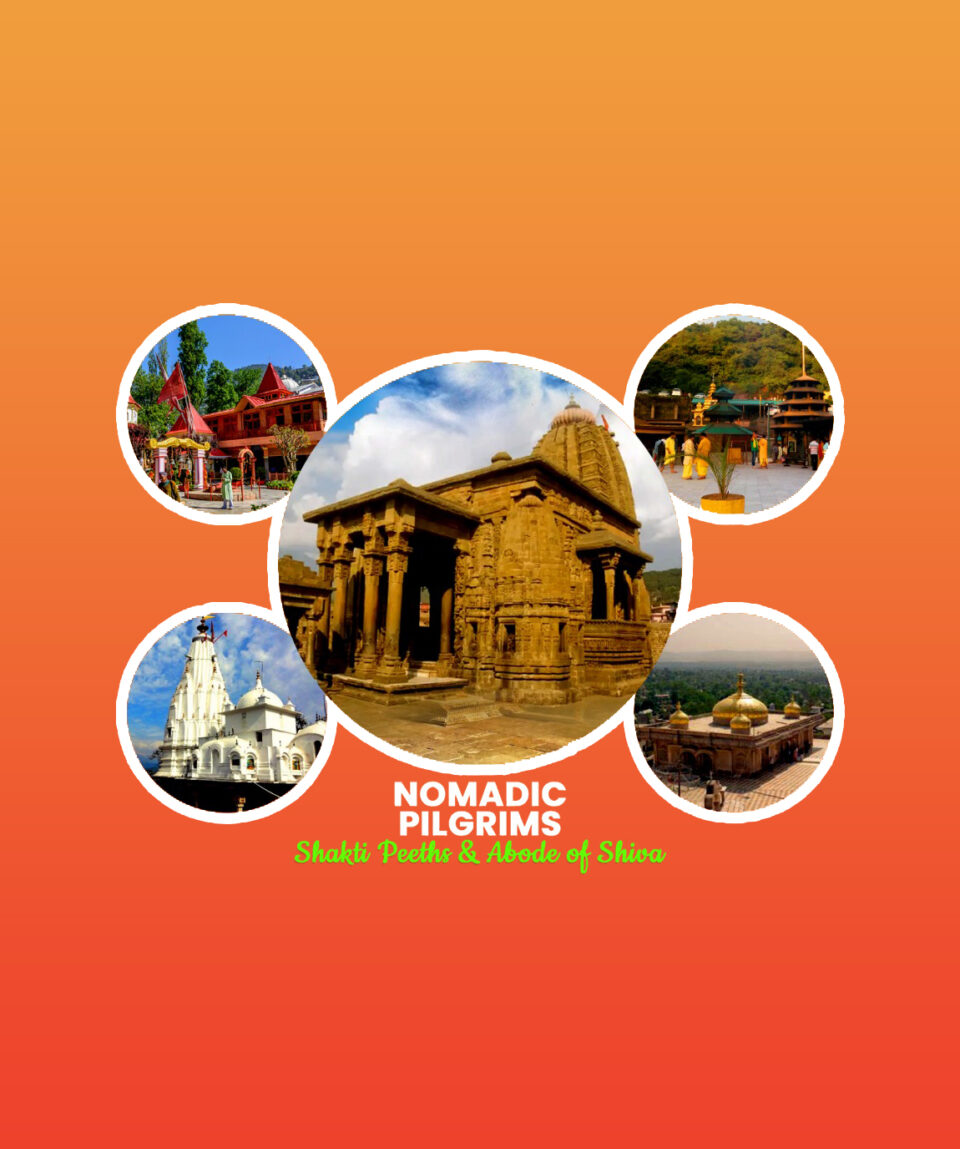 Devi Darshan Tour Package Himachal