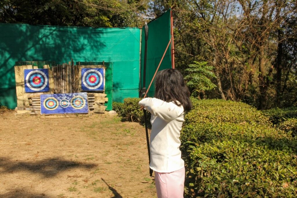 Archery