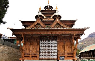 Badri Narayan Temple