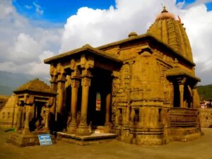 Baijnath Shiv Temple