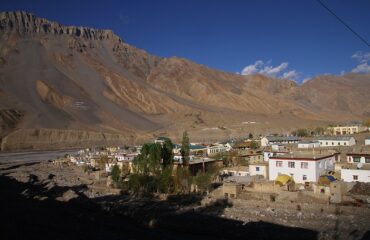 Kaza