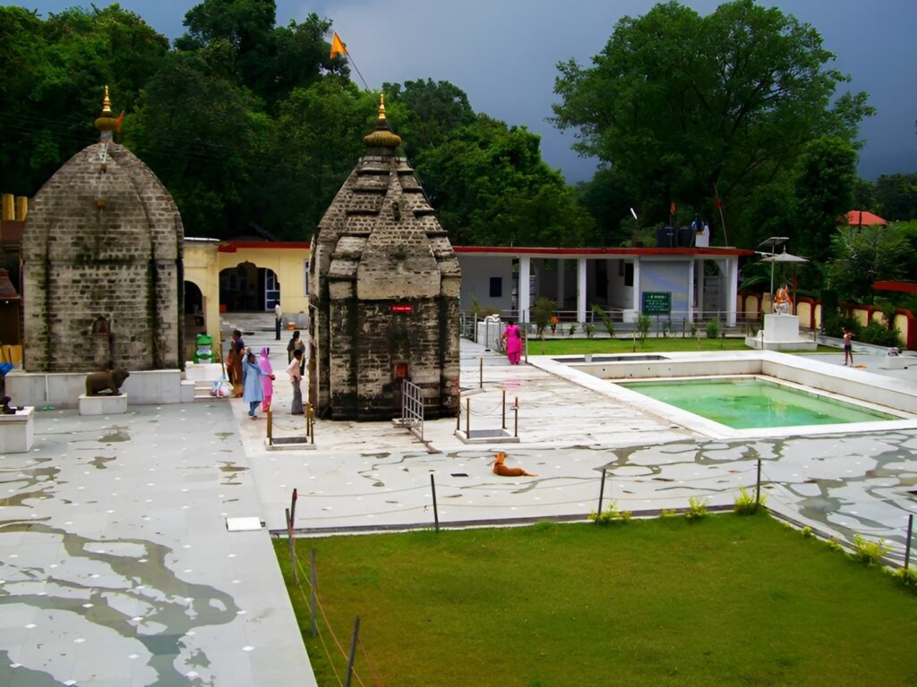 Mahakal Temple