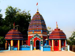 Mata Shri Chintpurni Temple