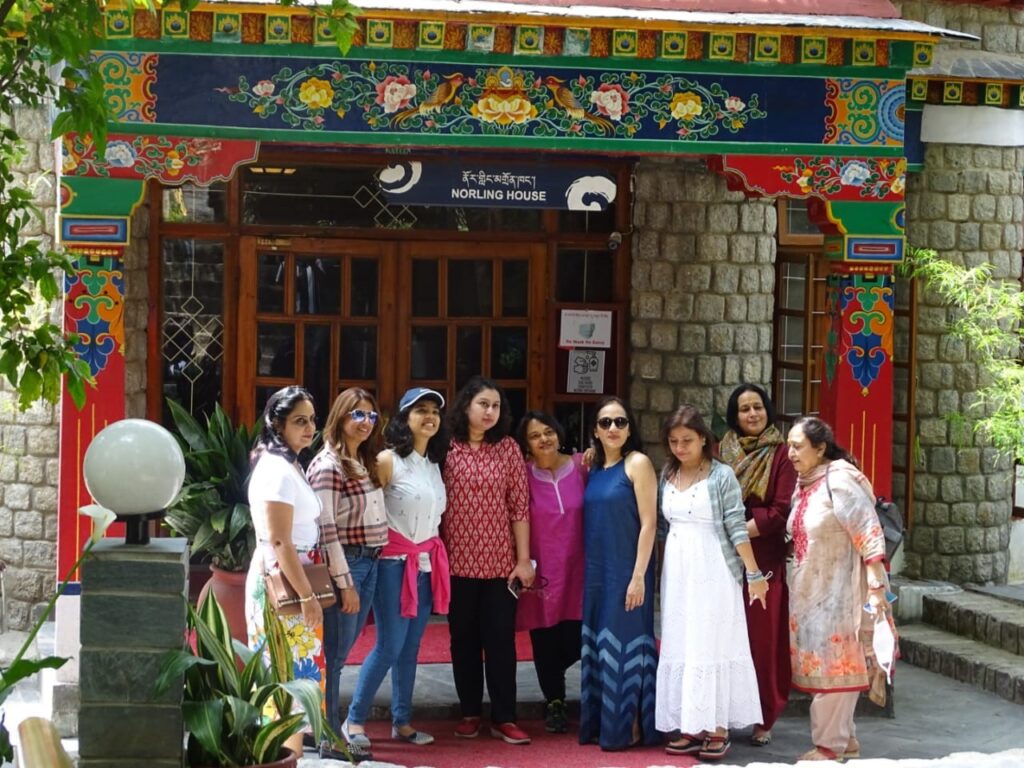 Norbulingka Tibetan Institute