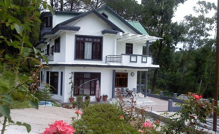 Rupayan Homestay - Best Places to Stay in Palampur