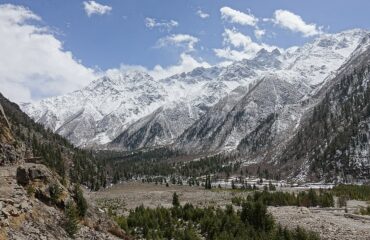 Sangla Valley