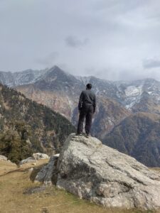 Triund Trek