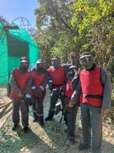 Paintball