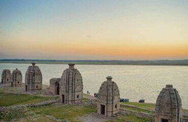 Bathu Ki Ladi A Mysterious Temple Of Himachal