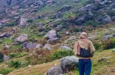 Thatri Trek 2