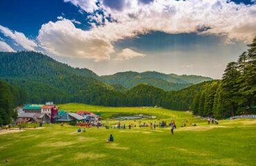 Khajjiar-1