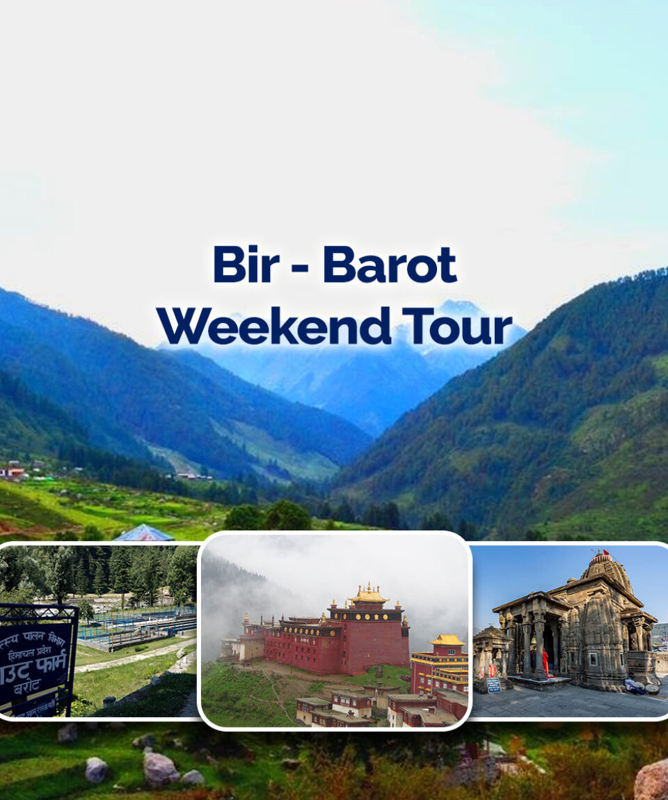 barot tour