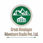 Himalayan Adrenaline by Great Himalayan Adventure Studio.