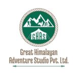 Himalayan Adrenaline by Great Himalayan Adventure Studio.